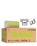 Renovagreen C-Folded FLUSH 180x20 Renovagreen C-Folded FLUSH 180x20